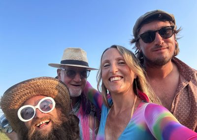 Millena and the Misfits – 20 Oct