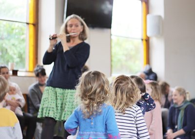 Music for Miniatures – 15 Oct