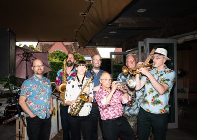 Magna Jazz – 3 Jan