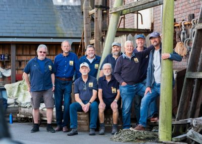 High & Dry – 26 Sep