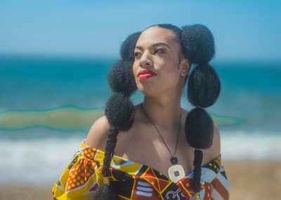 Lady Nade – 15 Nov