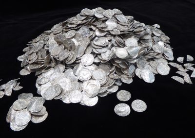 Chew Valley Hoard – 4 Nov