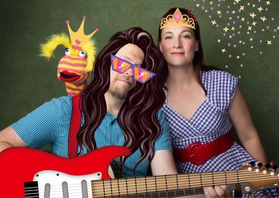 Rock The Tots – 13 Nov