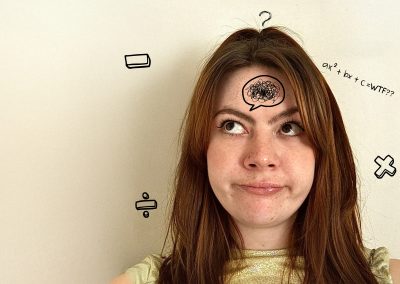 ‘I Don’t Have A Maths GCSE’ – 14 Nov