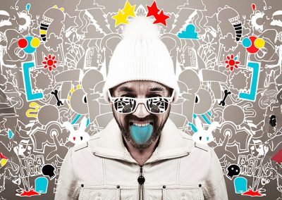 SUPERSILLYMAGICSHOW – 9 Nov
