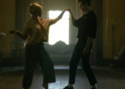 Salsa Classes – 4 week course