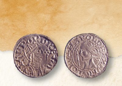 Every coin tells a story – 20 Jun