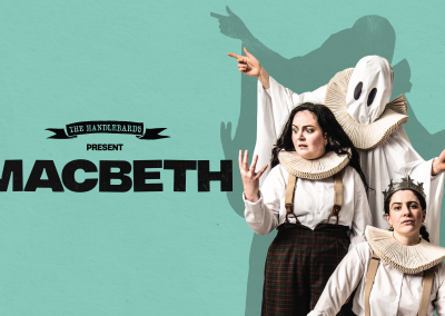 Macbeth – 1 Jul
