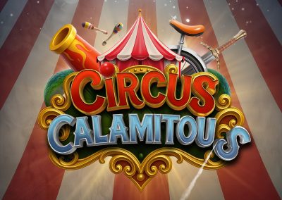 Circus Calamitous – 17 May