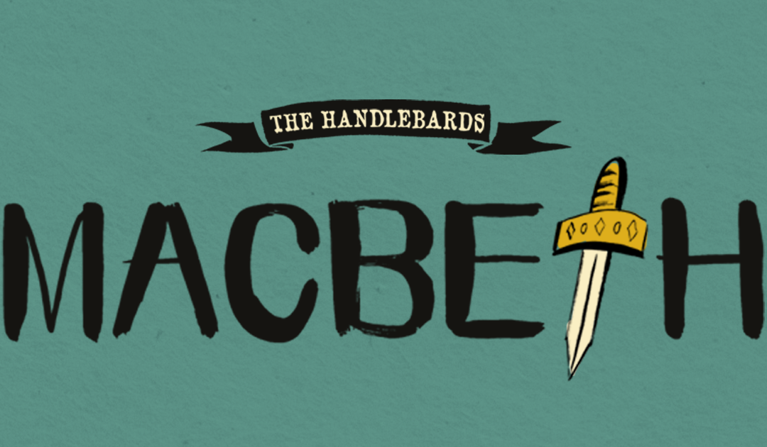Macbeth – 1 Jul