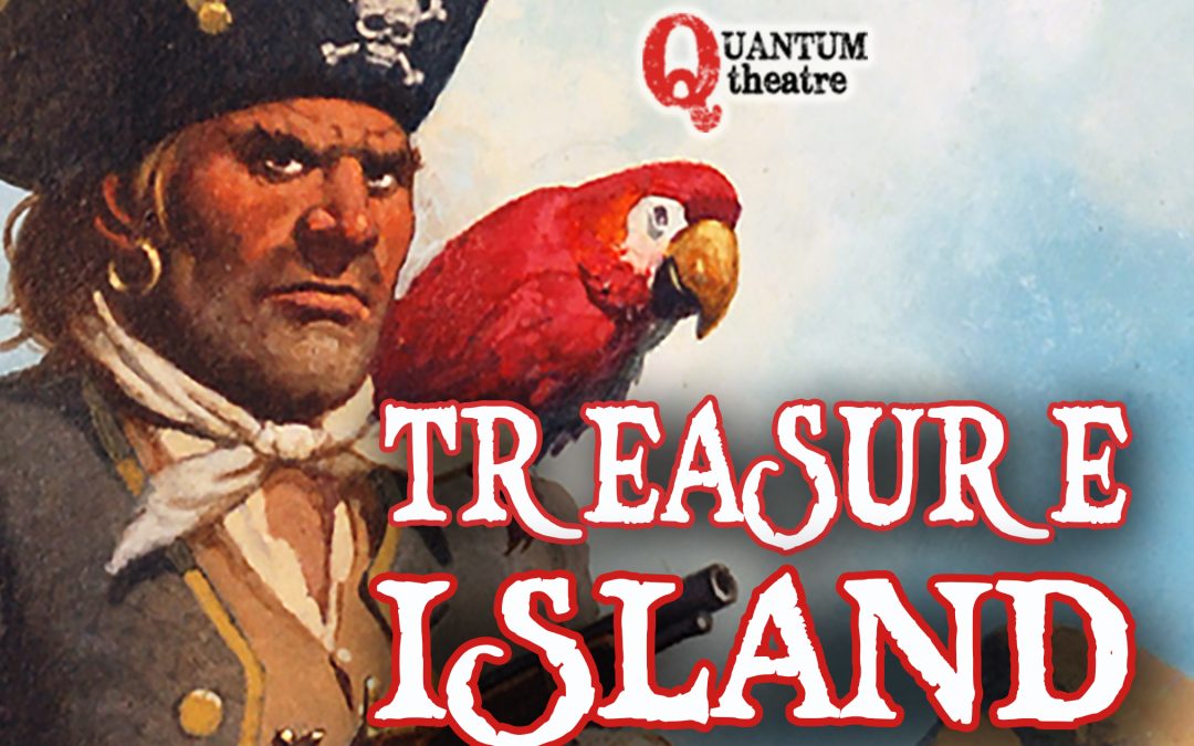 Treasure Island – 11 Aug