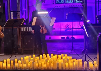 Bristol Ensemble’s Summer Serenade