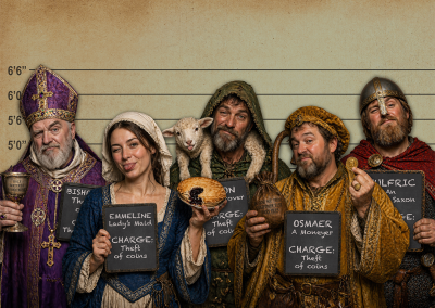 Finders Keepers – 18 & 19 Jul