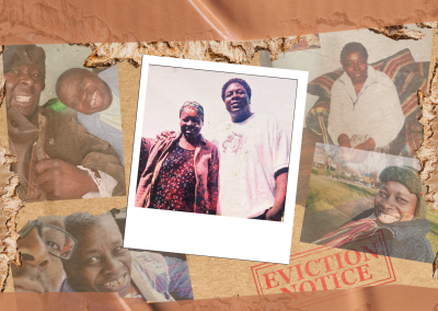 Pieces of My Life – 18 Sep