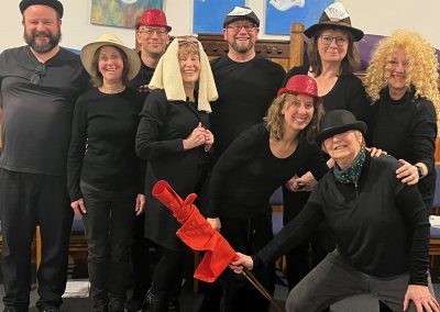 Adult Performance Company