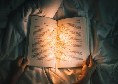 Tell a Tale or Two – 30 Oct