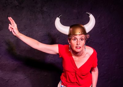 Full English – 26 Nov