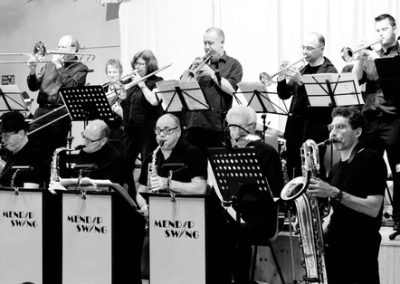 Mendip Swing – 9 Oct