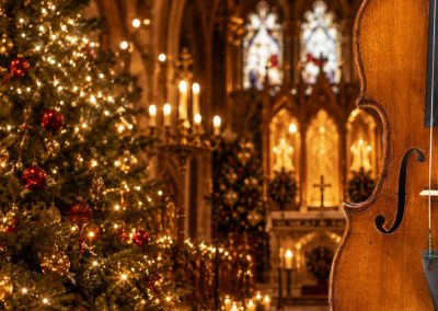 A Nutcracker Christmas by Candlelight – 28 Nov