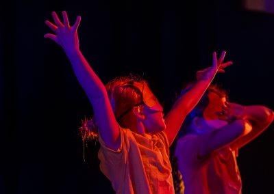 Dance Day with RISE – 27 Oct
